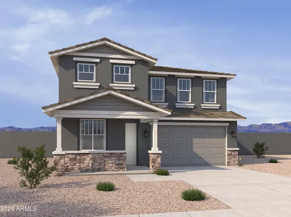 7406 S 47TH Lane, Laveen, AZ 85339