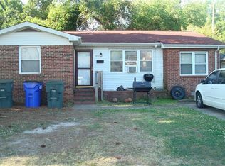 2309 Myrtle Ave, Norfolk, VA 23504