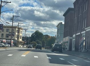 41-43 Central St UNIT 3, Haverhill, NH 03765