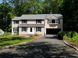 842 Birchwood Dr, Orange, CT 06477