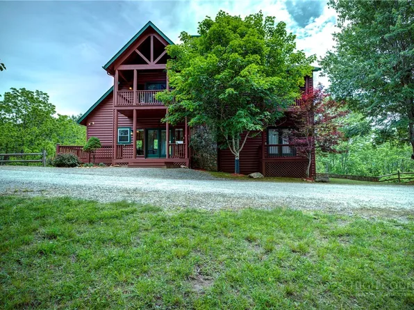 81 Nature Walk Way, Piney Creek, NC 28663