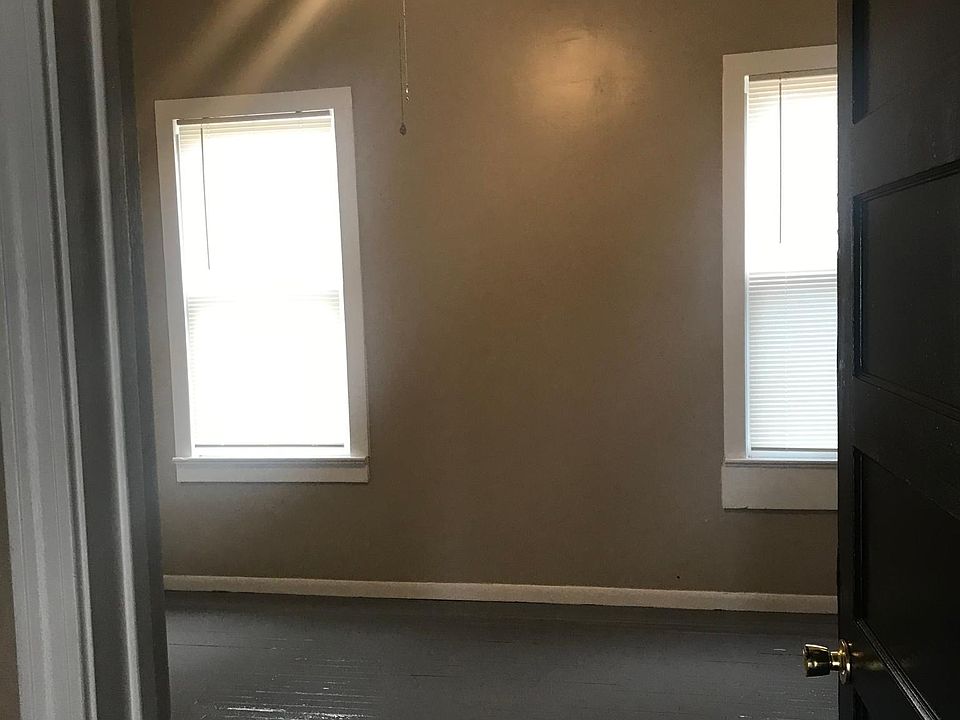 Large bedroom