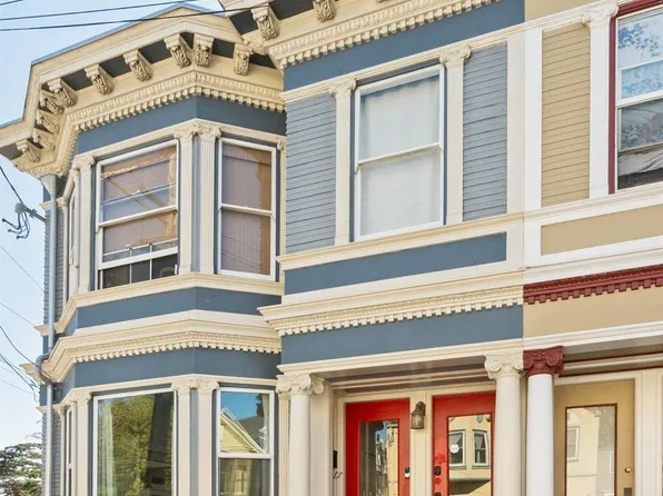 301 Arlington St, San Francisco, CA 94131