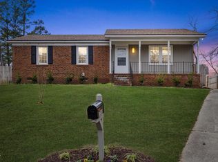 1200 Saint Ives Ct, Raleigh, NC 27610