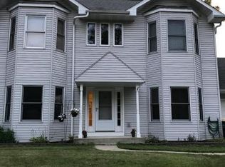 2007 Matthew Ave, Twin Lakes, WI 53181