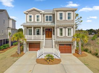 1539 Sea Pines Dr, Mount Pleasant, SC 29466
