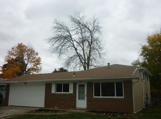 4933 Refugee Rd, Columbus, OH 43232