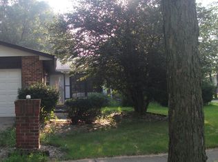 21700 Peterson Ave, Sauk Village, IL 60411
