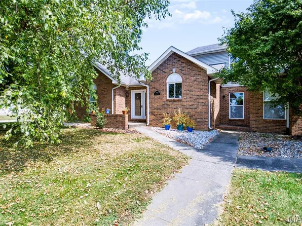 1003 Angela Ct, Jerseyville, IL 62052