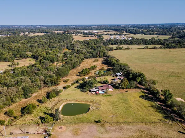 3259 County Road 2408, Winnsboro, TX 75494