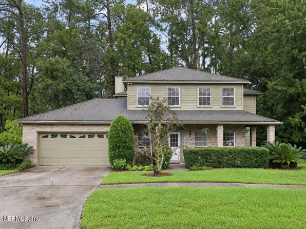 9120 TRENT Way, Jacksonville, FL 32257
