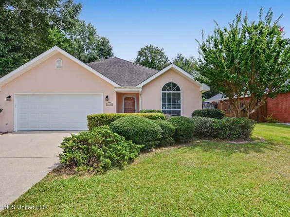 13143 Hawthorn Pl, Gulfport, MS 39503