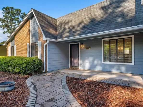 3268 Garcia Dr, Tallahassee, FL 32309