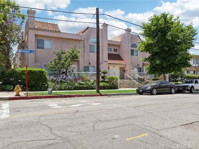 800 Glenway Dr Unit 107, Inglewood, CA, 90302