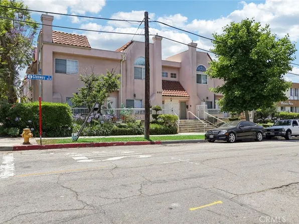 800 Glenway Dr Unit 107, Inglewood, CA 90302