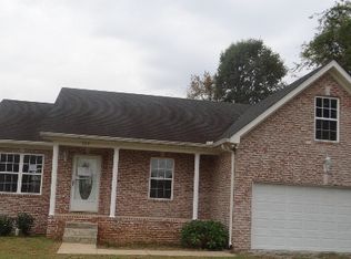 339 Harris Rd, Portland, TN 37148