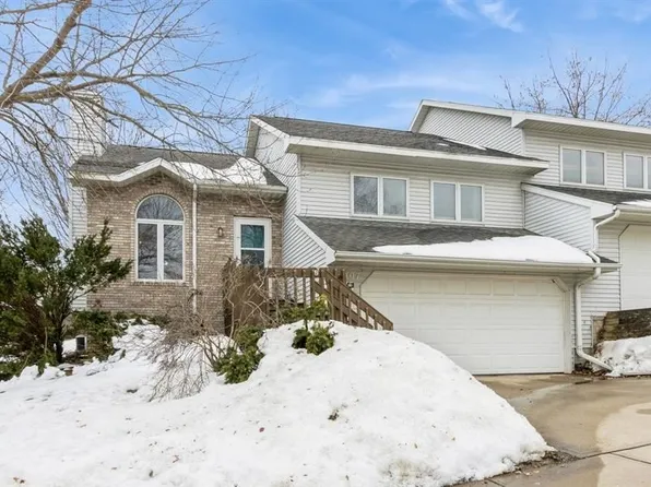 1907 Plaen View Dr, Iowa City, IA 52246