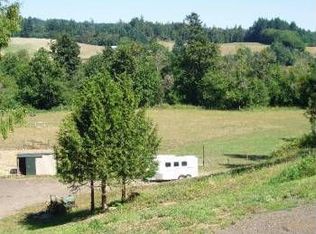 30680 NW Northrup Rd, North Plains, OR 97133