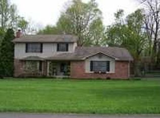 11185 Maze Rd, Indianapolis, IN 46259