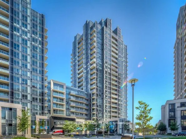 120 Harrison Garden Blvd, Toronto, ON