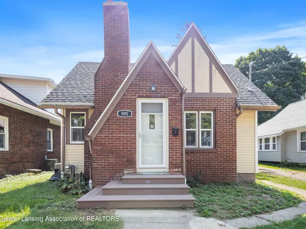 905 Smith Ave, Lansing, MI 48910