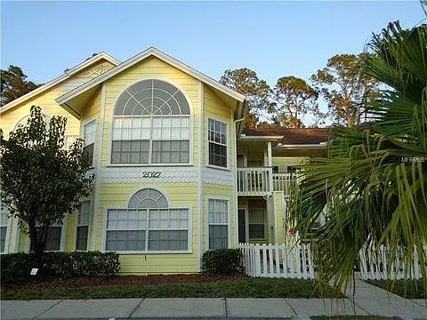 FURNISHED RENTAL