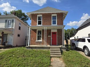 922 W 9th St, Anderson, IN 46016