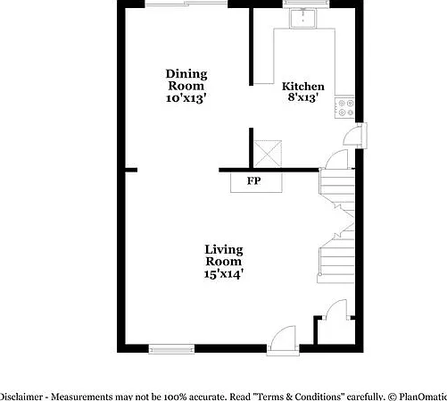 2816 Soulier St — Photo 15
