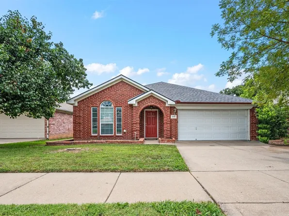 209 Shadow Grass Ave, Fort Worth, TX 76120