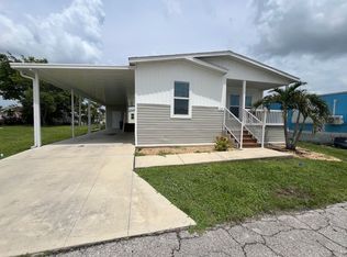 427 Mongoose Ln #427, North Fort Myers, FL 33917