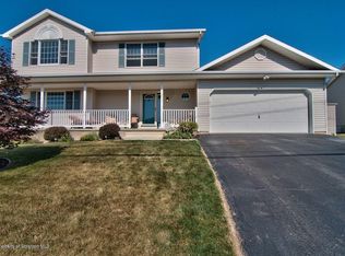 1411 Euclid Ave, Scranton, PA 18504