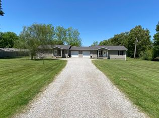 257 Inman Dr, Poplar Bluff, MO 63901