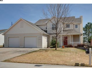 1435 Hawkridge Rd, Eaton, CO 80615