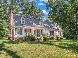 2774 Birdsong Ln, Powhatan, VA 23139