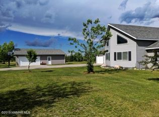 7644 Eckles Rd NW, Bemidji, MN 56601