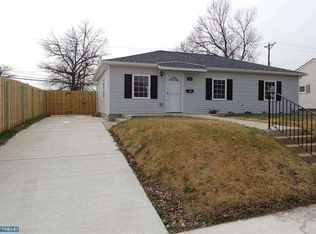 10 Halcyon Dr, New Castle, DE 19720