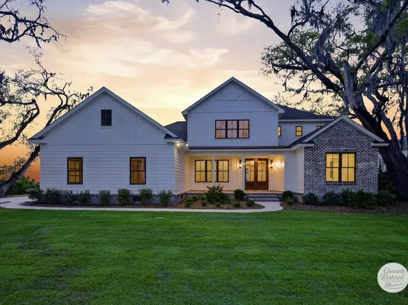 943 Champney, Saint Simons Island, GA 31522