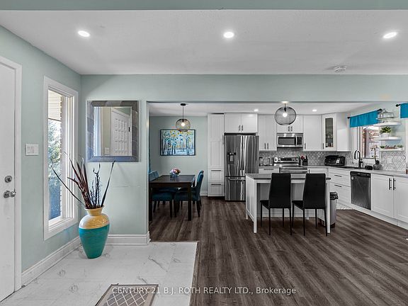 4th image of 823 Essa Rd