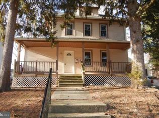 126 Garfield Ave, Clementon, NJ 08021