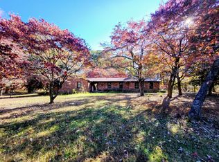 924 Spring Valley Rd, McMinnville, TN 37110