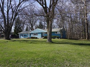 12470 Trinkle Rd, Dexter, MI 48130