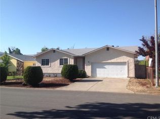 13289 Venus Vlg, Clearlake Oaks, CA 95423