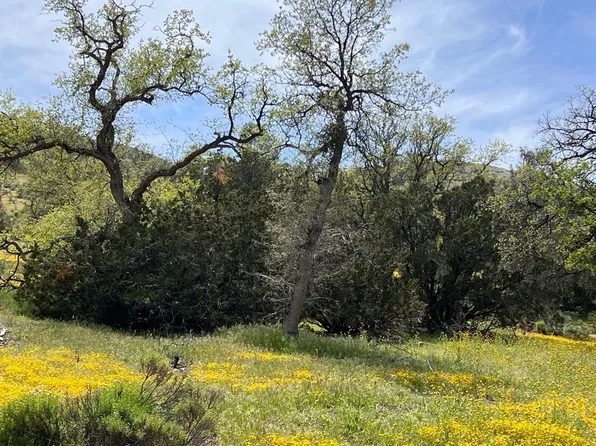 0 Hughes Rd, Lake Isabella, CA 93240