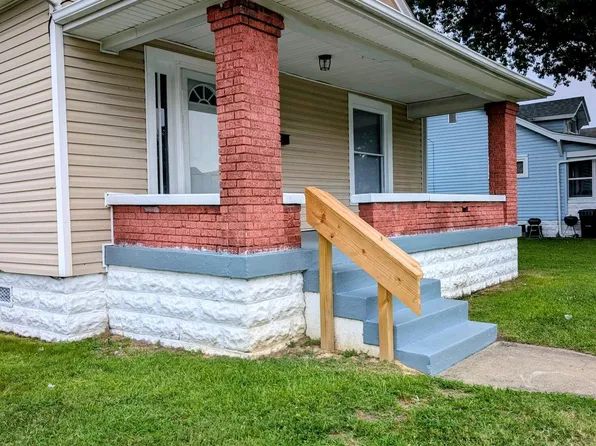 3429 Vermont Ave, Louisville, KY 40211