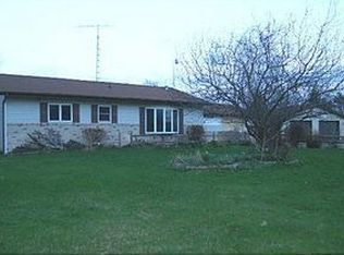 13435 S Block Rd, Birch Run, MI 48415