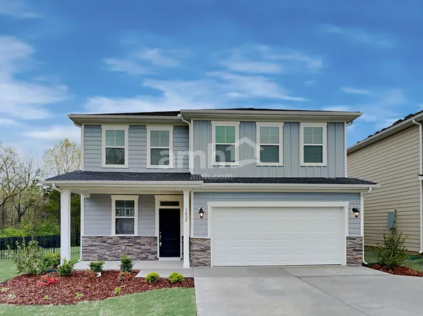 1032 Bluewater Point Dr, Nashville, TN 37217