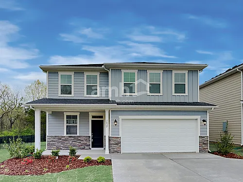 1032 Bluewater Point Dr Photo 1