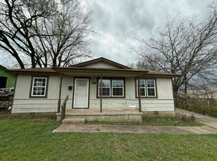506 E 59th Pl N, Tulsa, OK 74126