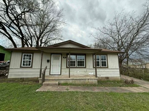 506 E 59th Pl N, Tulsa, OK 74126
