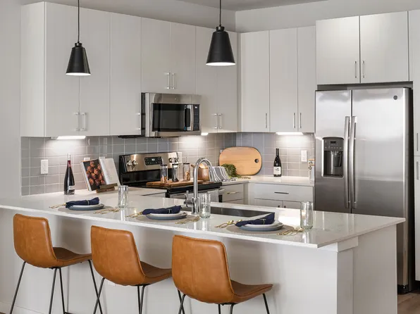 AZORA AT CYPRESS RANCH